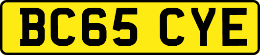 BC65CYE