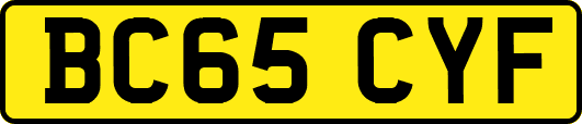 BC65CYF