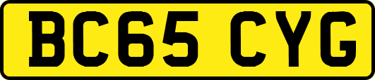 BC65CYG