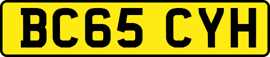 BC65CYH