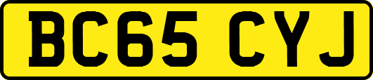 BC65CYJ