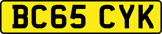 BC65CYK