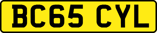 BC65CYL