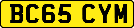 BC65CYM