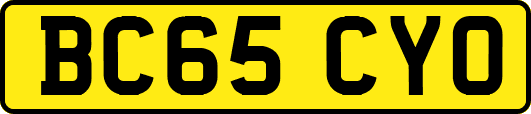 BC65CYO