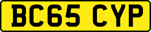 BC65CYP