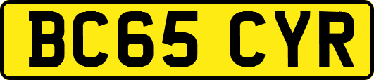 BC65CYR
