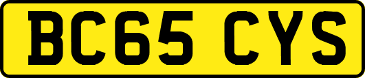BC65CYS