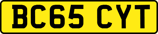 BC65CYT