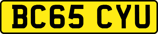 BC65CYU