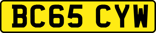 BC65CYW