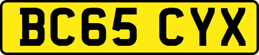 BC65CYX