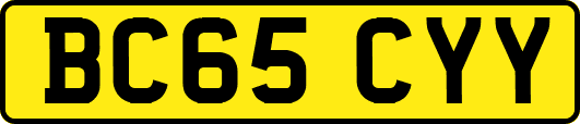 BC65CYY
