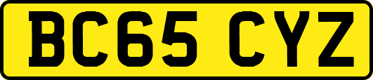 BC65CYZ