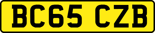 BC65CZB