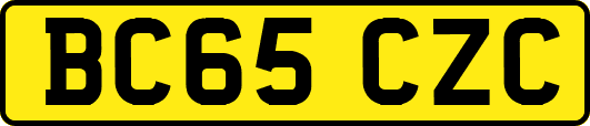 BC65CZC