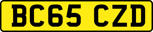 BC65CZD