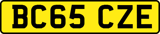 BC65CZE