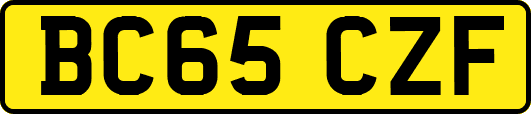 BC65CZF