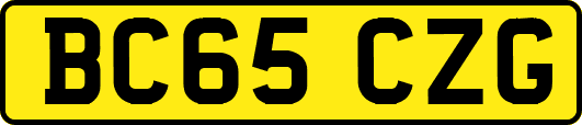 BC65CZG