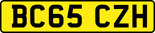 BC65CZH