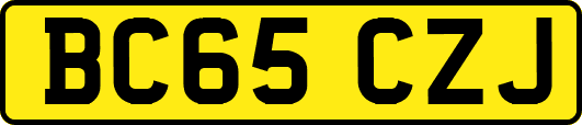 BC65CZJ