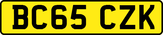 BC65CZK