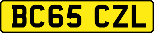 BC65CZL