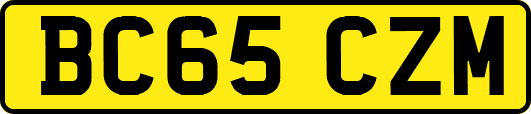 BC65CZM