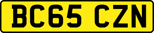 BC65CZN