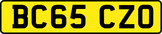 BC65CZO