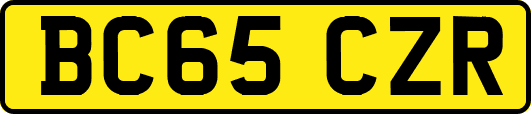 BC65CZR