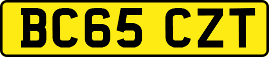 BC65CZT
