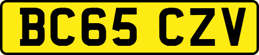 BC65CZV