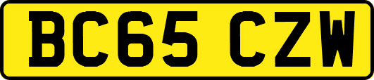 BC65CZW