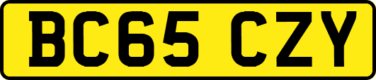 BC65CZY