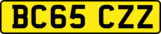 BC65CZZ