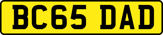 BC65DAD
