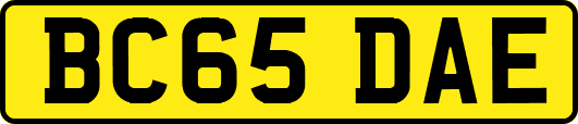 BC65DAE