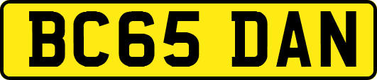 BC65DAN