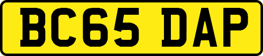 BC65DAP