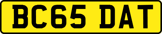 BC65DAT