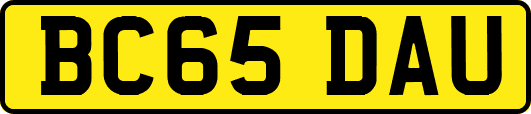 BC65DAU
