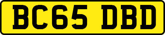 BC65DBD