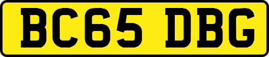 BC65DBG