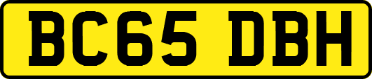 BC65DBH