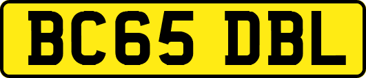 BC65DBL