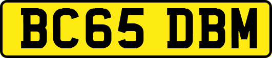 BC65DBM