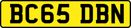 BC65DBN