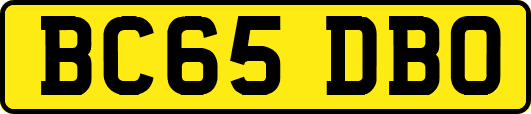 BC65DBO